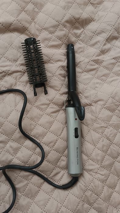 Lokówka Remington 19 mm
