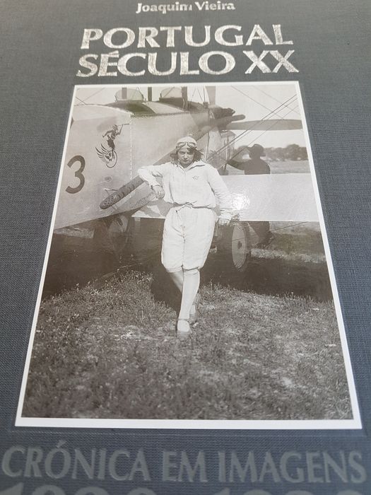 Portugal Século XX