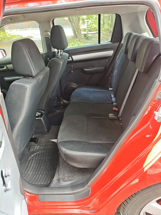Продам Suzuki Swift