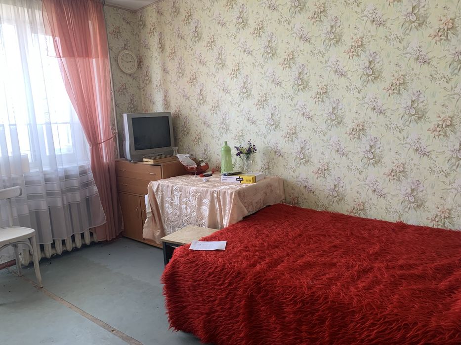Продам 1-но комн на Победе