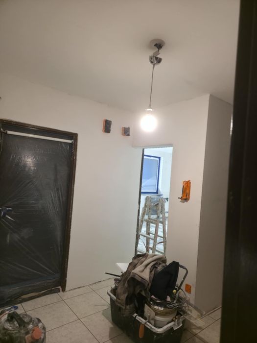 Remonty  i wykończenia