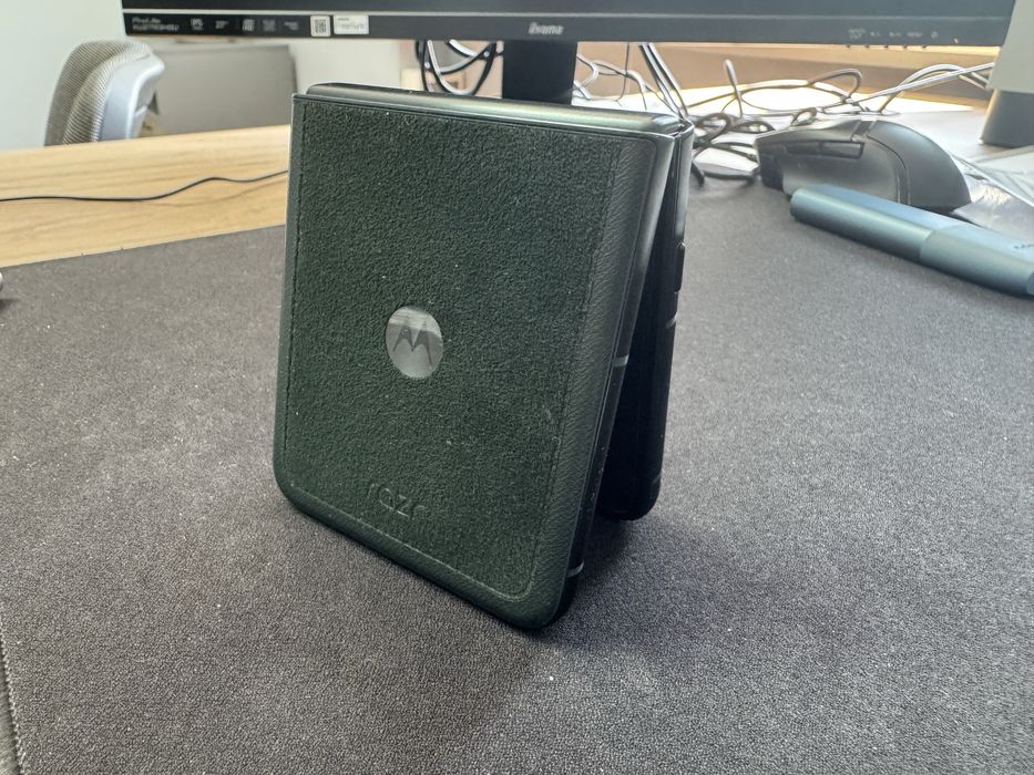 Motorola razr 60 ultra