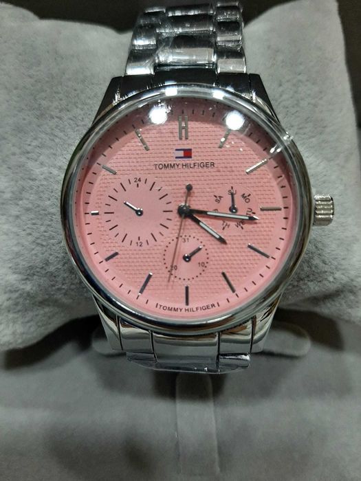 Relógio de boa qualidade (bons preços)