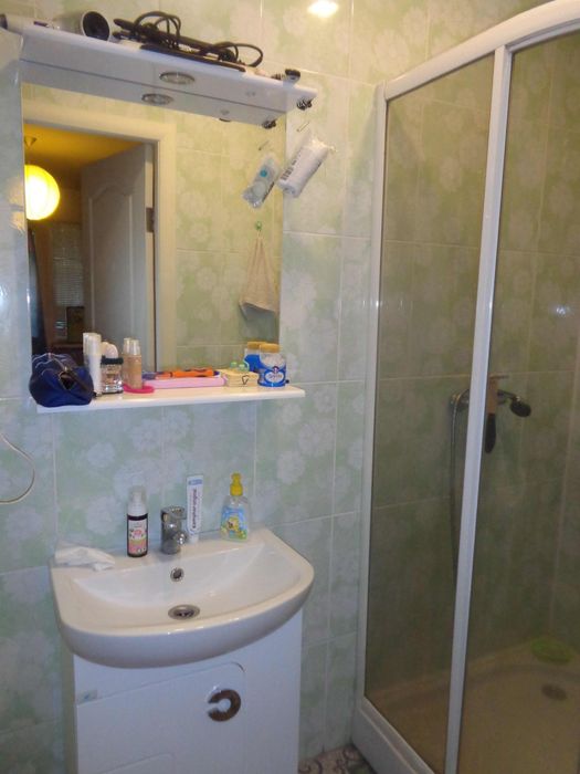 Квартира студія в приватному будинку