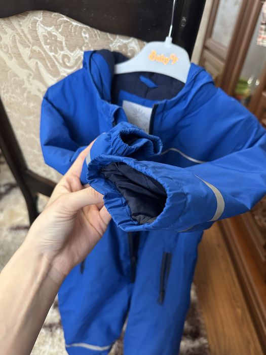 Комбінезон для хлоччика