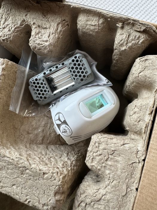 Фотоэпилятор   Remington  IPL 6500