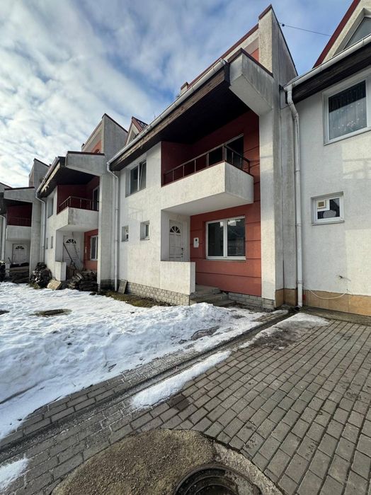 Таунхаус,Калуське Шосе,с.Угринів.