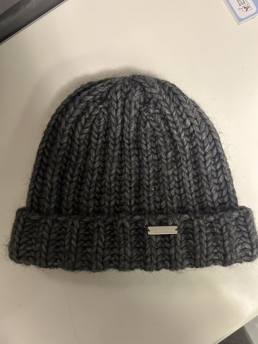 Жіноча шапка Woolrich, розмір S