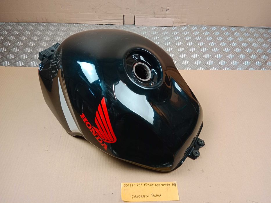 Honda CBR 929 SC44 Zbiornik Paliwa Bak Paliwa 00-02