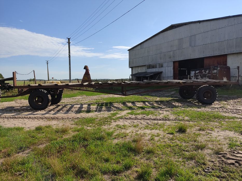 Продам платформу