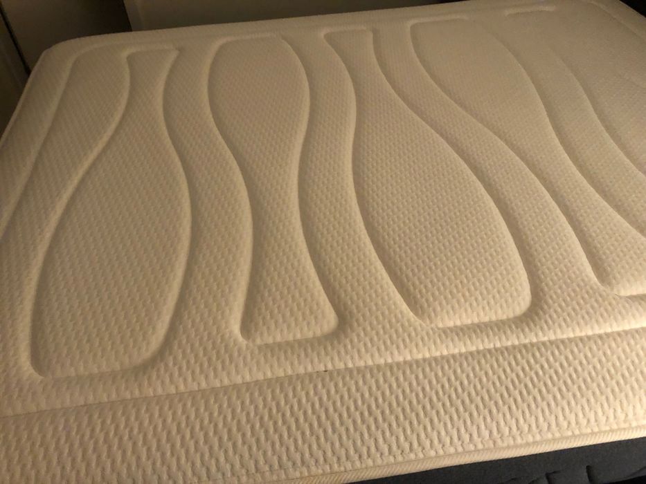 Colchão Pikolin 160x200 Seaqual - MARISMA