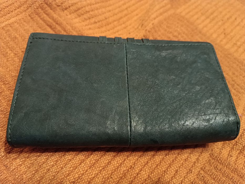 Гаманець жіночий у відмінному стані