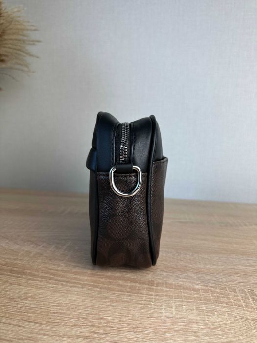 Сумка Coach | сумка коач / коуч | барсетка coach| сумка через плече