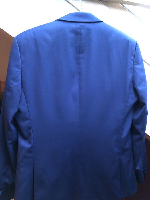 Garnitur męski Evenemen 176/100/86