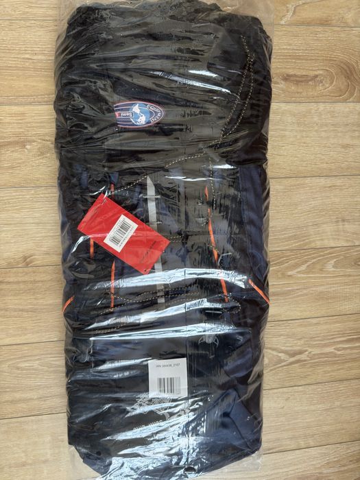Nowy plecak turystyczny 70L semi line 3671