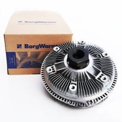 82025803 Sprzęgło Visco BORGWARNER do ciągników