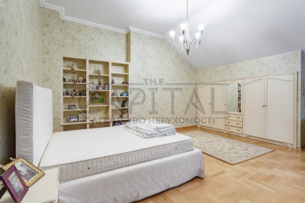 Оренда будинку з басейном та сауною, Хлепча