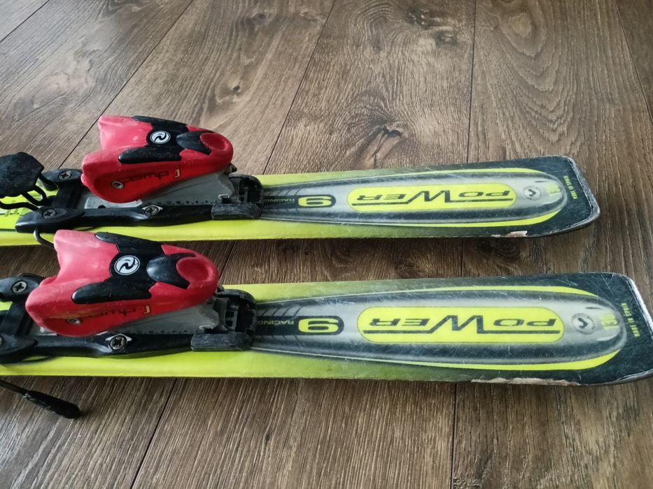 Narty Rossignol 130cm