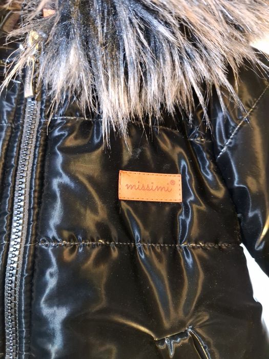 Kurtka zimowa Missimi 92