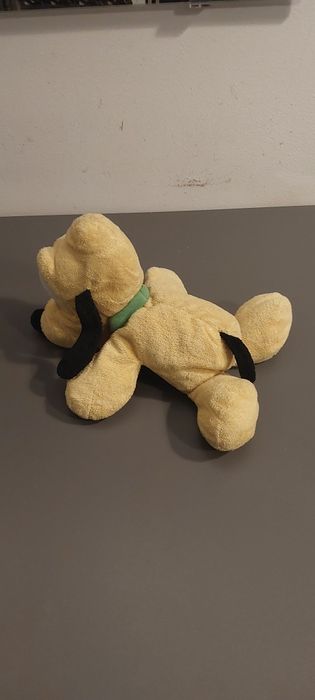PLUTO  maskotka stan bdb