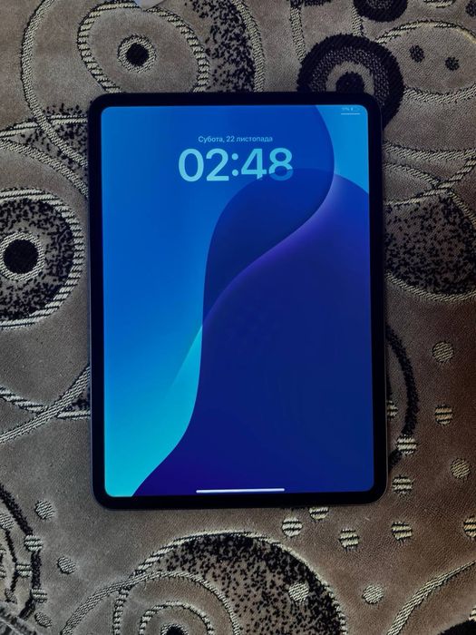 Apple iPad Pro 11インチ (M4) Wi-Fi+Cellular 256GB 2024年春モデル