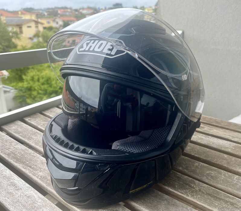 Shoei Gt Air , tamanho M