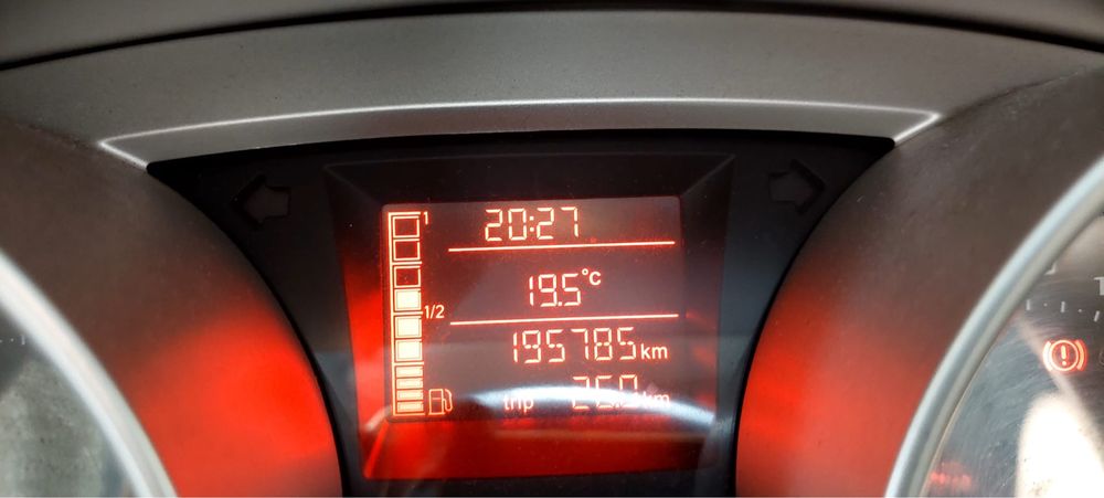 Seat Ibiza 1.0 2009 Gasolina