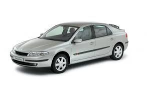 Лобове Скло Нове Рено Лагуна 2 Лобовое стекло Renault Laguna 2