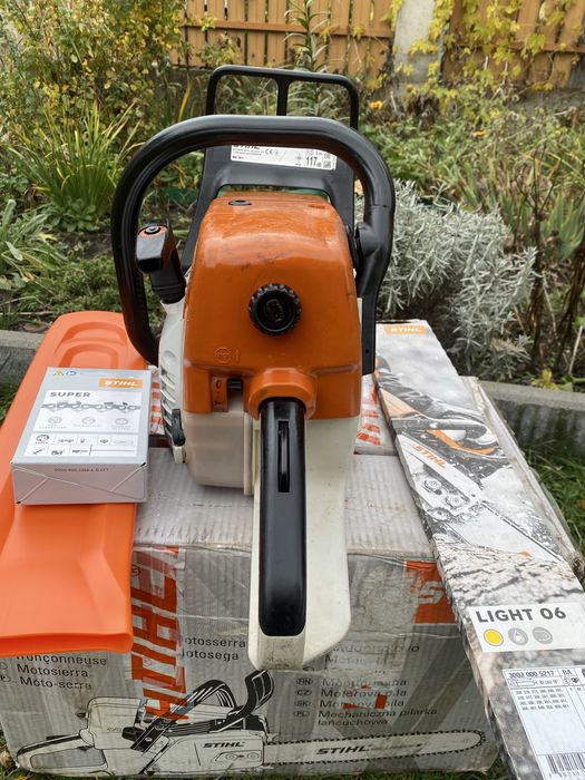 Бензопила Штиль 361/Stihl 361