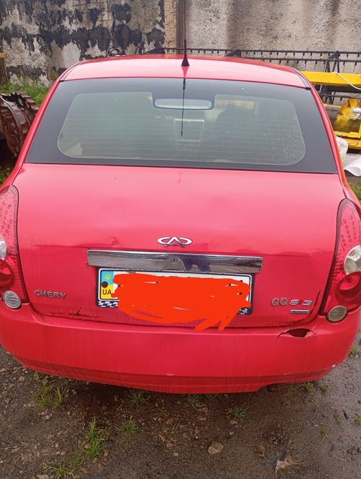 Продам авто у робочому стані 
Потрібно замінити пороги (пороги додаю) новий акумулятор,кондиціонер