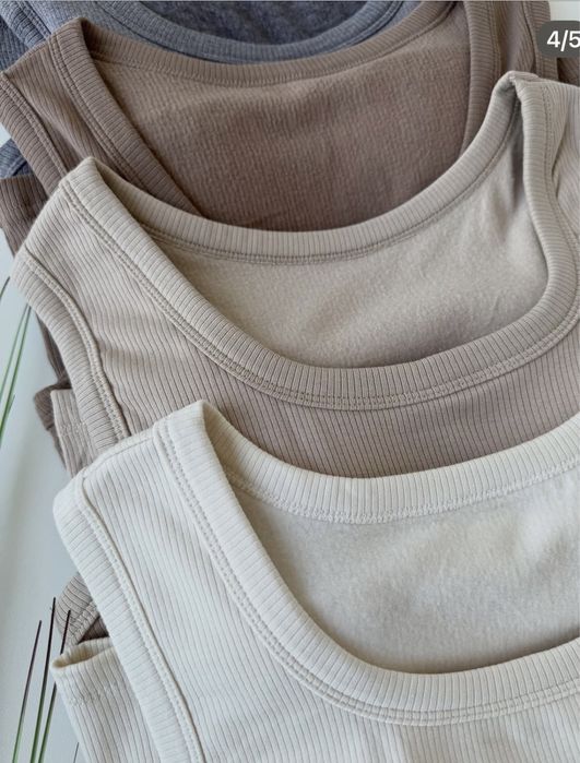 Майка утеплена флісом