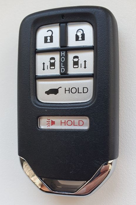 Ключ HONDA ACURA Clarity Accord.Crv.Civic.Pilot.Tlx.Mdx.Rlx.Ilx