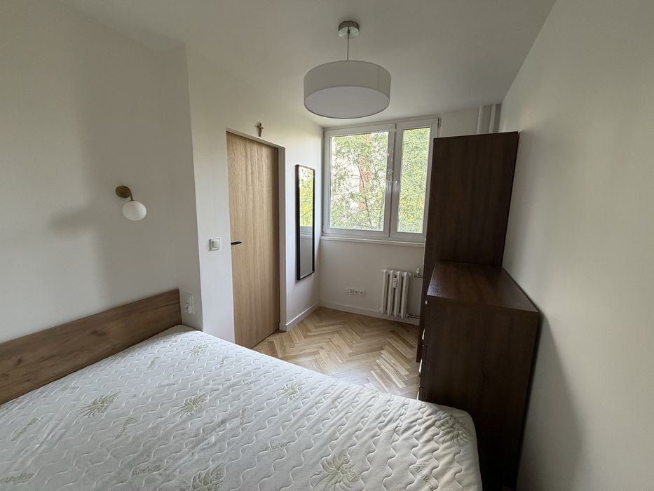 Apartment in Warszawa, Żoliborz Spółdzielczy, Żoliborz - Więcej