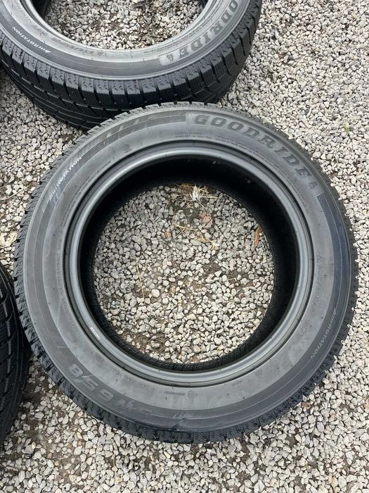 Opony 235/60R18 Goodride SW658 Zima 4szstuki