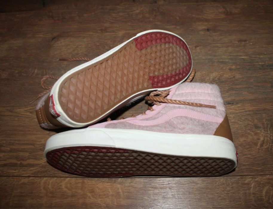 Кеды Vans Old Skool 41 размер