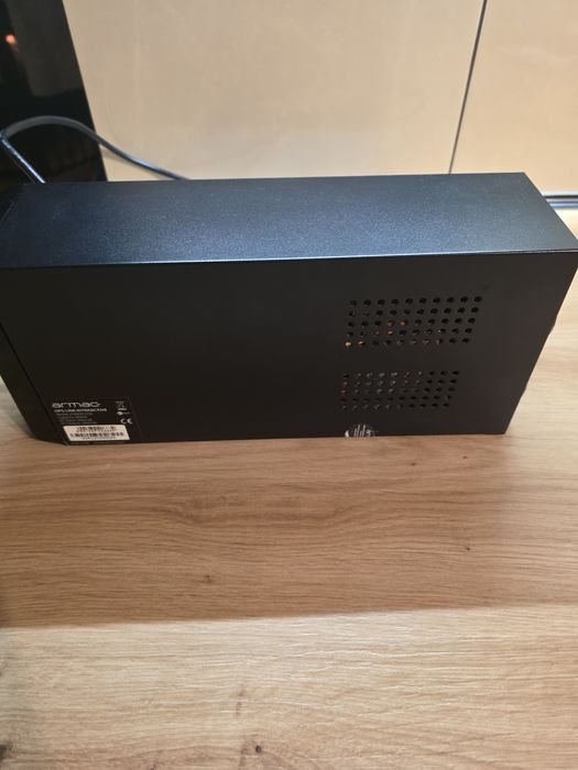 Armac 850F Office LCD