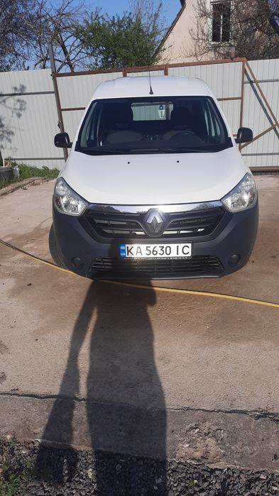 Продам Рено доккер