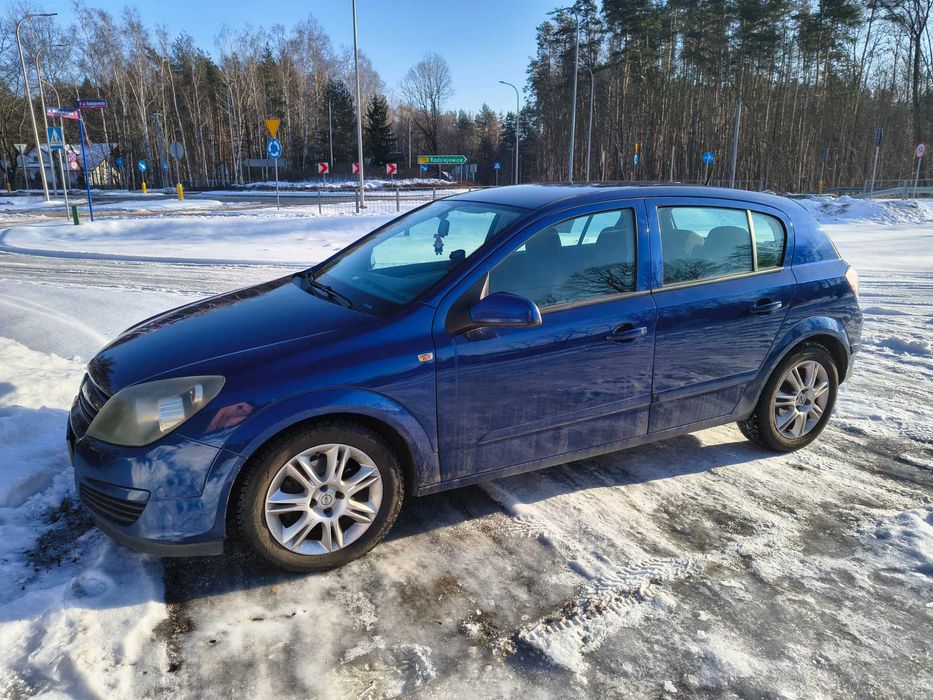 Sprzedam Opel Astra H