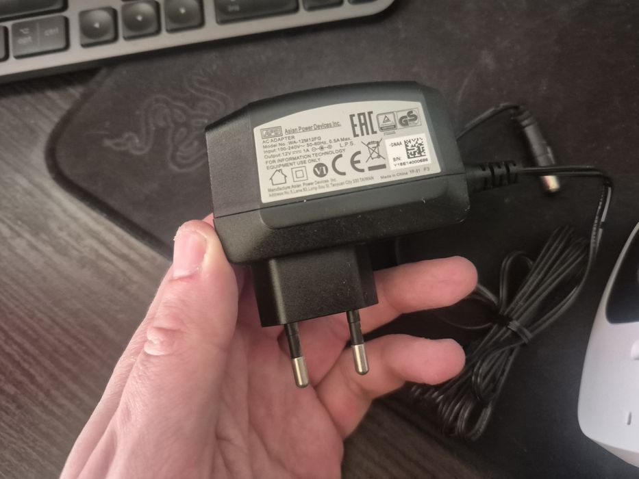 WiFi камера VistaCam 700