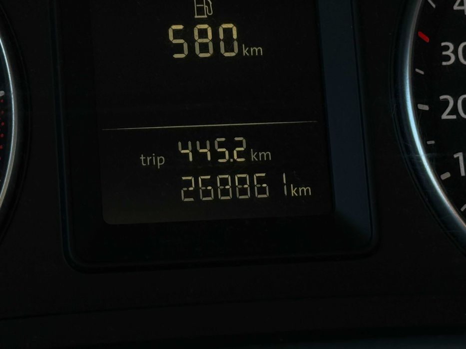 Volkswagen Caddy 1.6 TDI