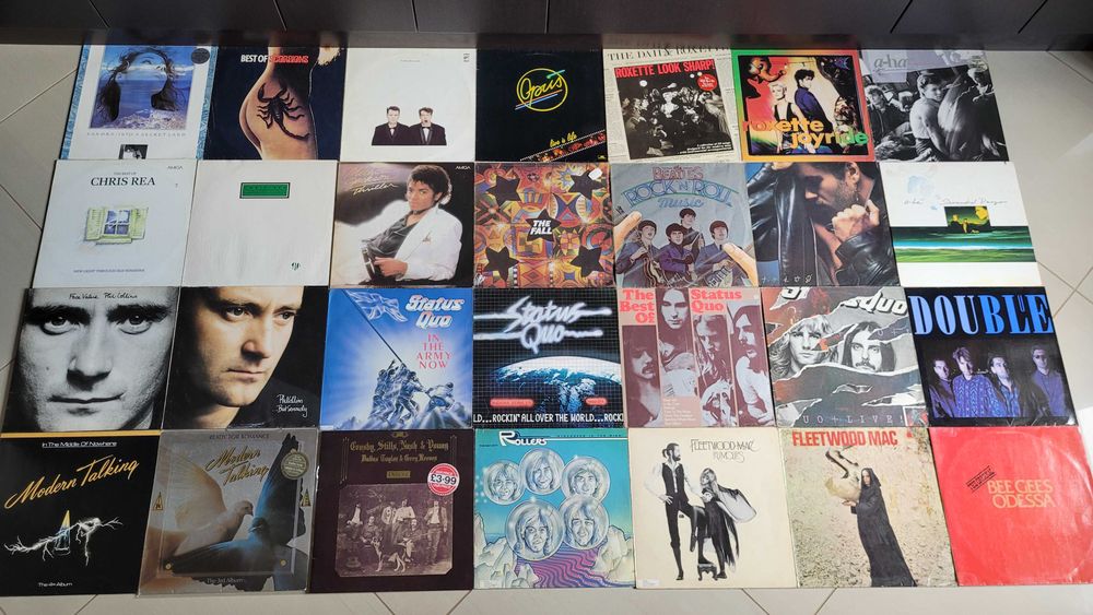 PŁYTA WINYLOWA Queen winyl vinyl