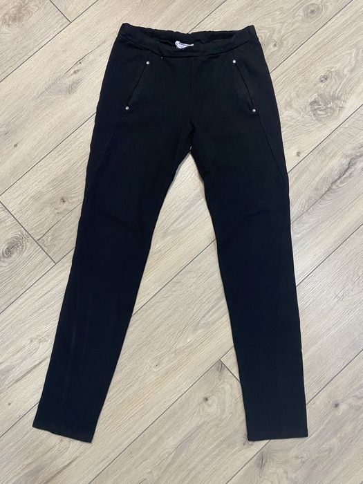 Штани трикотажні на дівчинку Mayoral p.162