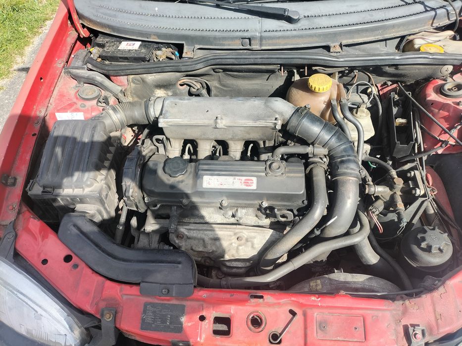 Opel Corsa — fotografia 5