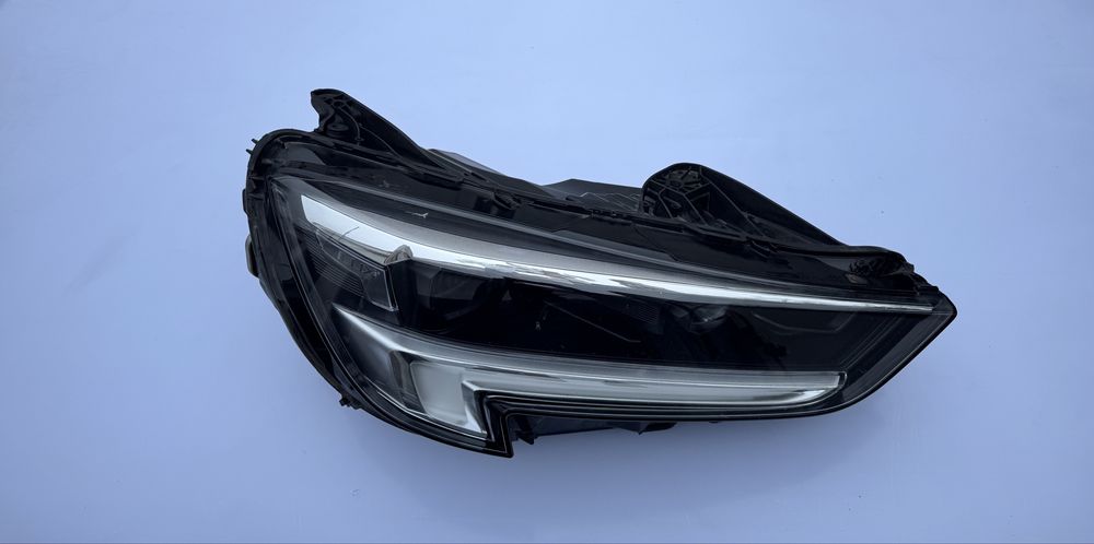 Opel Insignia b lift lampa prawa komplelna z modulami