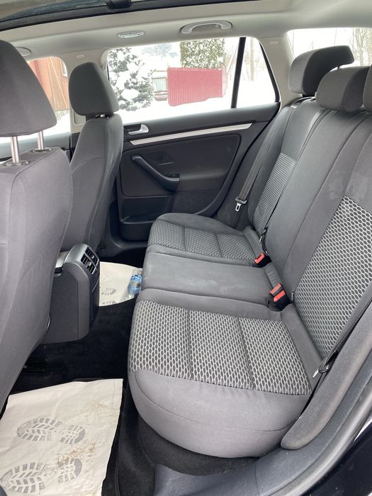 Volkswagen Golf 2010 disel