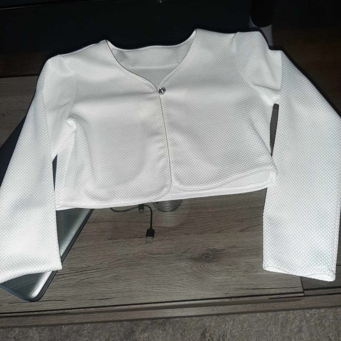 Alba sukienka   komunijna