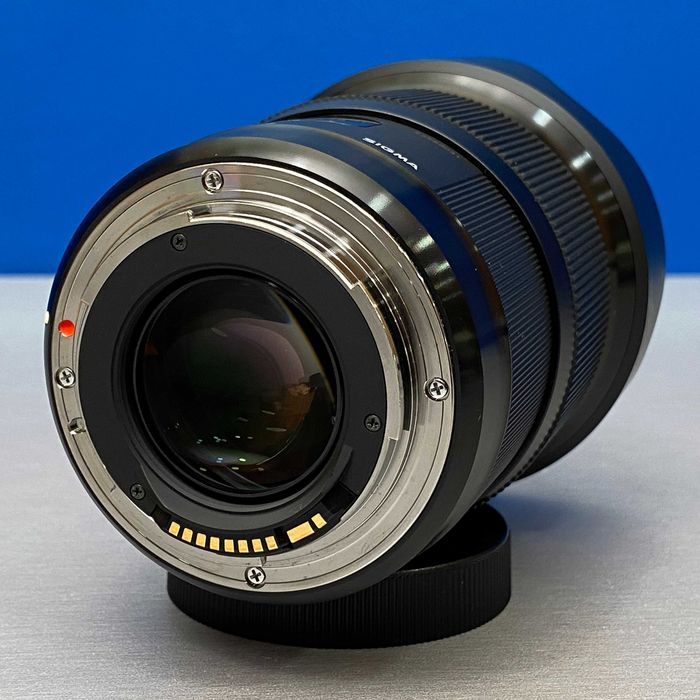 Sigma ART 20mm f/1.4 DG HSM | Canon