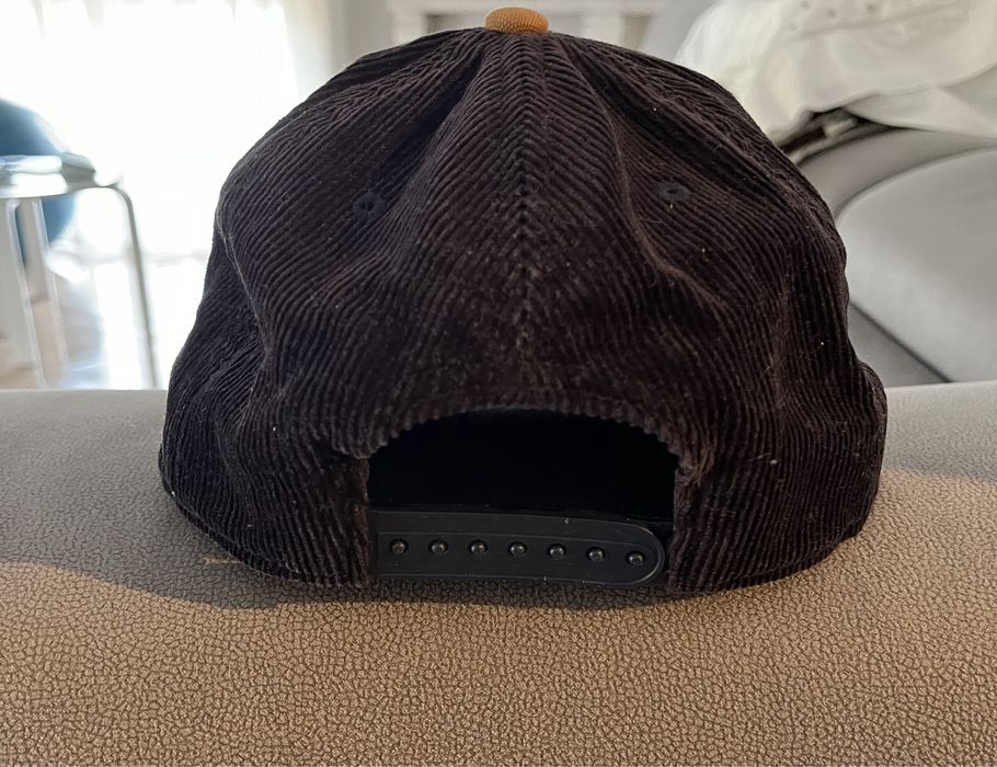 Boné Carhartt