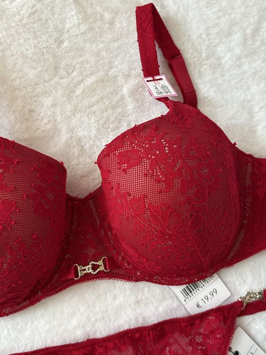 Komplet bielizny Tezenis