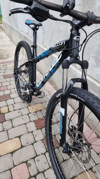 Corratec X Vert Halcon   безплатно доставка